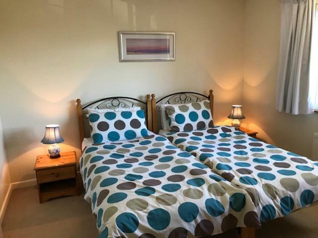 Barnfield Bed And Breakfast Downton  Eksteriør billede